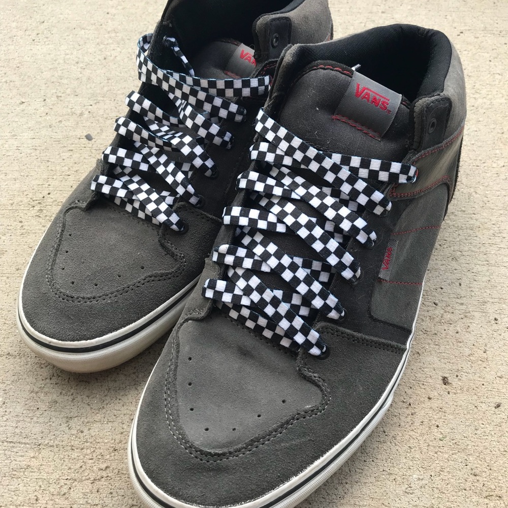 Vans Shoes